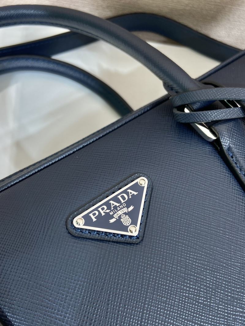 Mens Prada Briefcases